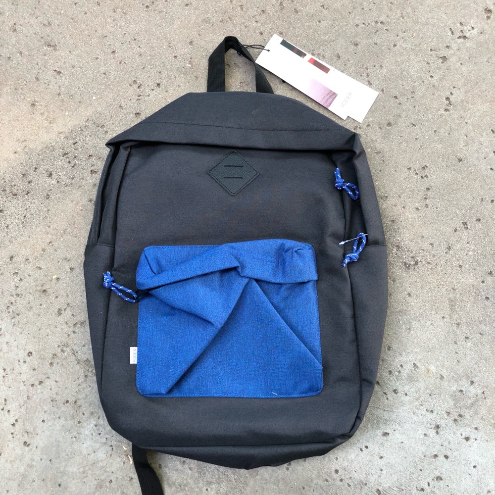 Yoder Backpack - Picture 1 of 2
